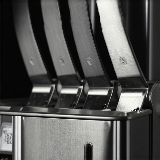 Ultrasonic Cleaning for Kitchen Equipment Kitchen appliances being cleaned with an ultrasonic device to maintain performance.