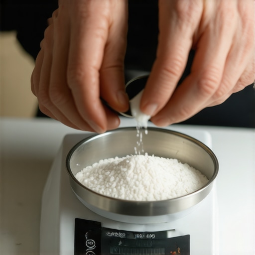 Why 0.01g Precision Is the New Standard for 2026 Home Bakers