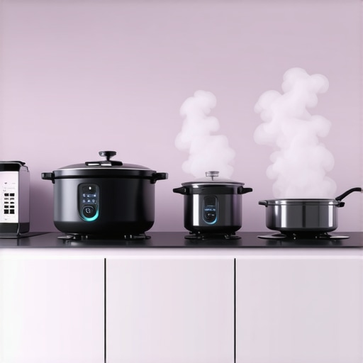 Why 2026 LiDAR Pressure Cookers Stop Burning Your Stews