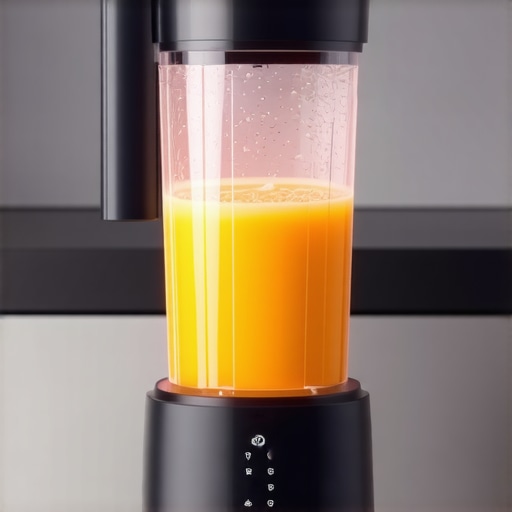 Why 2026 Smart Blenders Use AI to Prevent Cavitation [Tested]