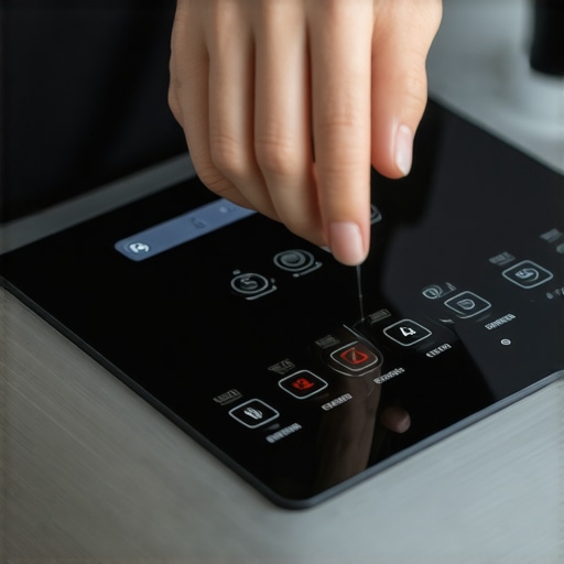 Why 2026 Smart Cookers Use Haptic Sensors to Prevent Spills