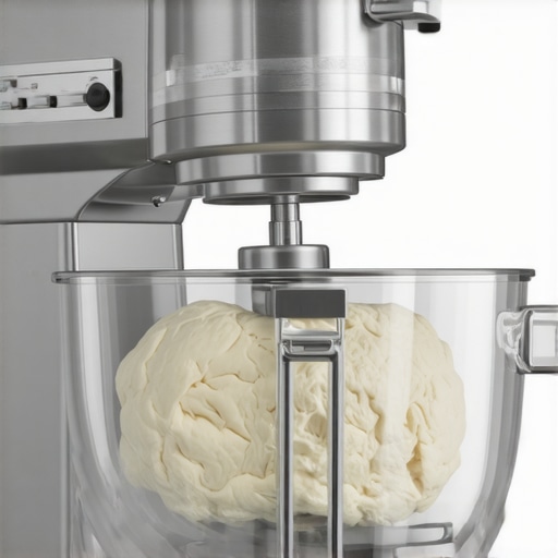 Why Your 2026 Mixer Needs a DC Motor for Heavy Sourdough [Tested]