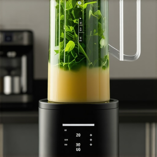 Why Your 2026 Smart Blender Stops Mid-Cycle [3 Quick Fixes]