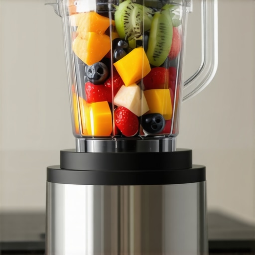 Why Your 2026 Smoothie Fails: 4 Blender Blade Fixes [Tested]