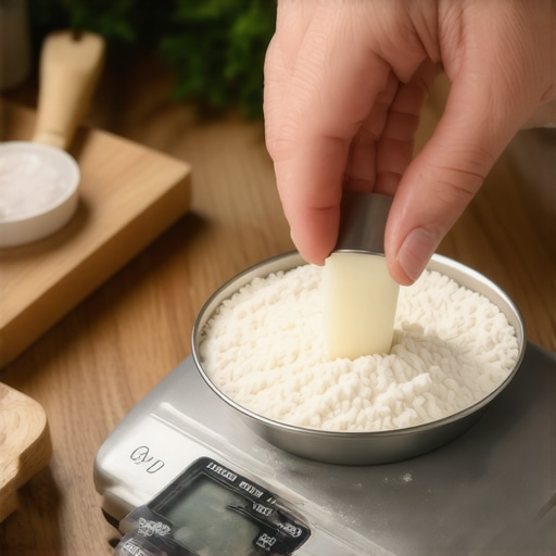 Why Your 2026 Sourdough Needs a 0.1g Precision Scale [Tested]