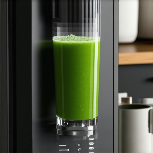 3 AI Blender Sensors That Stop Grainy Green Smoothies in 2026