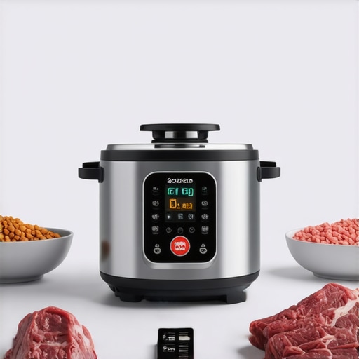 3 AI Sensor Fixes for Dry Meat in 2026 Pressure Cookers