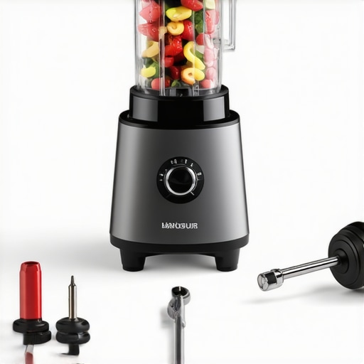 3 Brushless Motor Fixes for 2026 Blenders That Smell Like Ozone