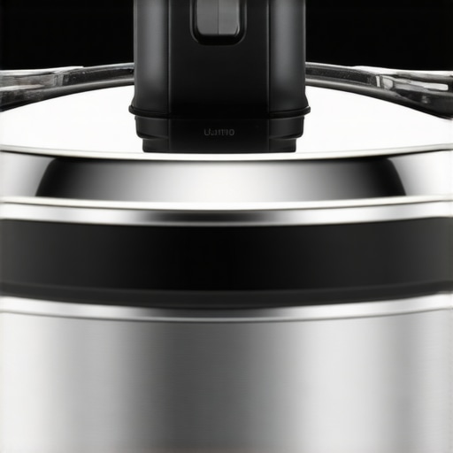 3 Fixes for 2026 Pressure Cooker Lid Locks That Won't Open