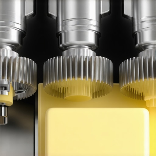 3 Steel Gear Upgrades for 2026 Mixers That Strip on Cold Butter