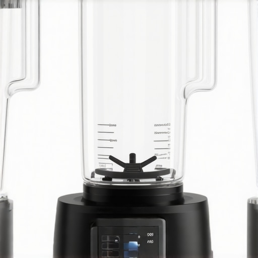 3 Tactics That Stabilize 2026 High-Speed Blender Bases [Case Study]