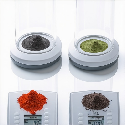 4 Best 0.01g Spice Scales for Pro-Level 2026 Seasoning