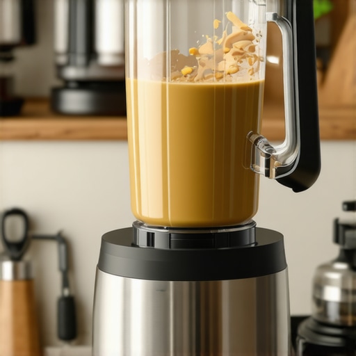 4 Fixes for 2026 Blender Overheating on Thick Nut Butters