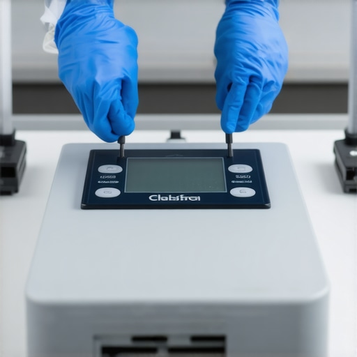 4 Quick Fixes for 2026 Smart Scale Drift and 0.1g Accuracy