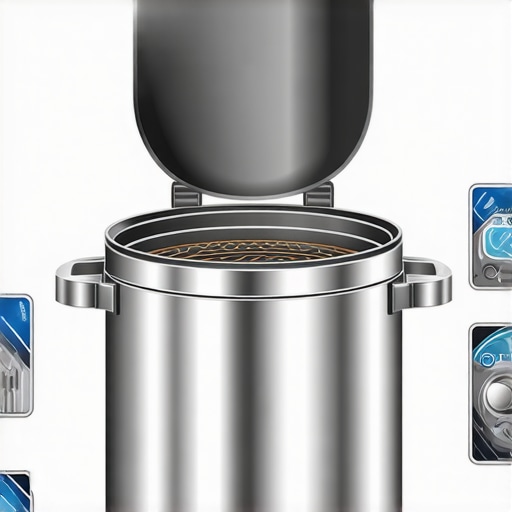 4 Smart Valve Fixes for 2026 Pressure Cooker Steam Leaks