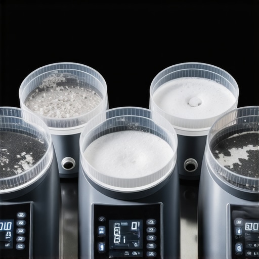 5 Precise Milligram Scales for 2026 Molecular Cooking [Tested]