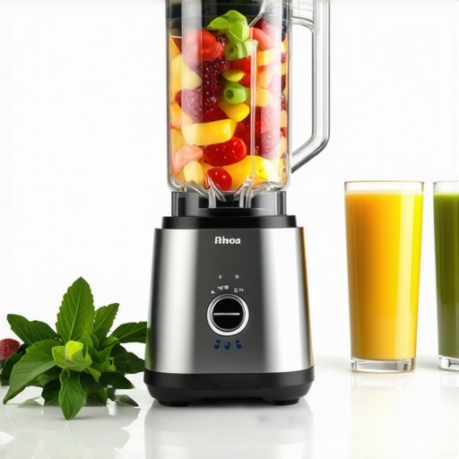 Do 2026 Vacuum Blenders Actually Stop Smoothie Oxidation?
