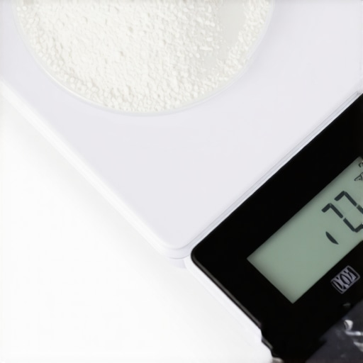 Is Your 2026 Sourdough Gummy? Try This 0.01g Scale Fix