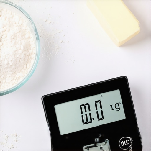Stop Ruining Bakes: Why 2026 Recipes Need 0.01g Digital Scales