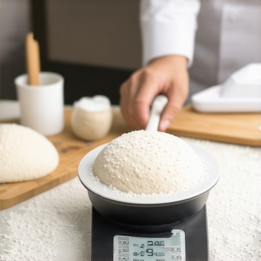 Why 2026 Baking Fails Without a Humidity-Sensing Scale [Fix]