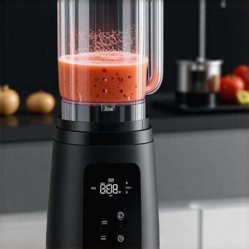Why 2026 Blenders Fail Texture Tests: 4 AI Sensor Fixes