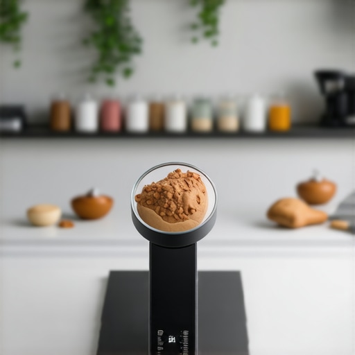 Why 2026 Haptic Scales Fix Your Messy Baking Flow