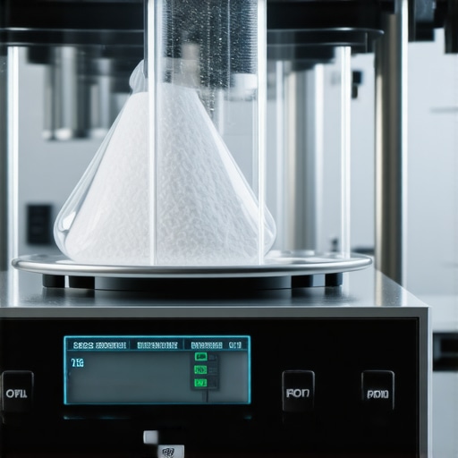 Why 2026 Molecular Cooking Needs 0.001g Precision Scales