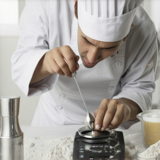 Why 2026 Pastry Recipes Now Demand 0.01g Digital Accuracy