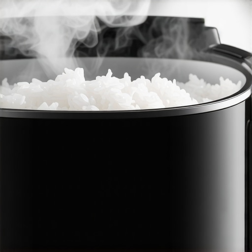 Why 2026 Smart Cookers Need Altitude Sensors for Fluffy Rice
