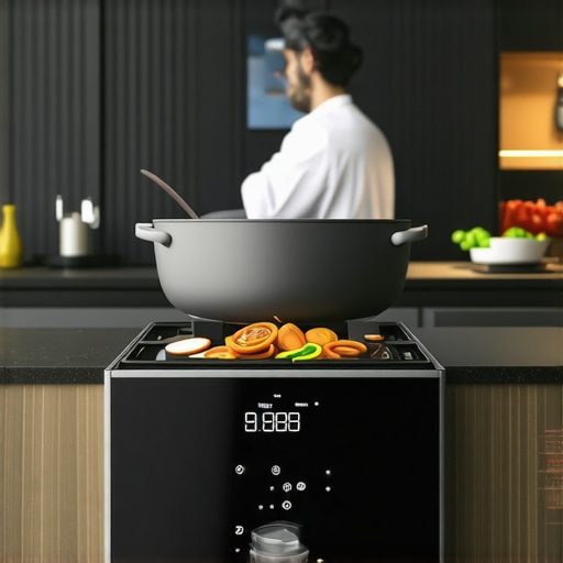 Why Your 2026 Smart Cooker Scorches Stew: 3 LIDAR Fixes