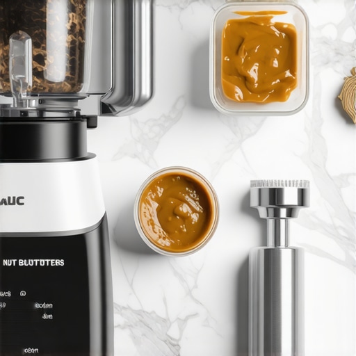 3 Brushless Blender Tweaks for 2026 Silky-Smooth Nut Butters