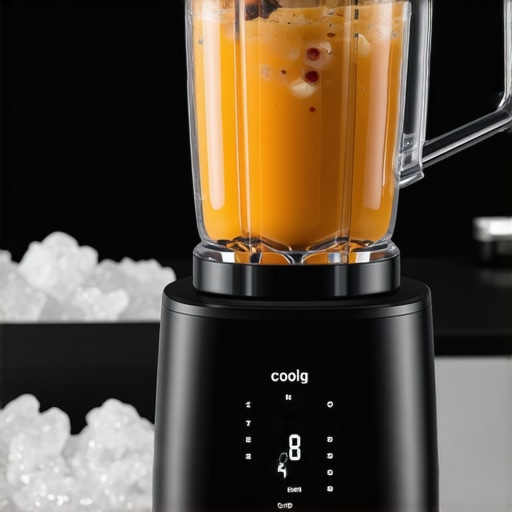 3 Fixes for 2026 Brushless Blenders That Overheat on Ice