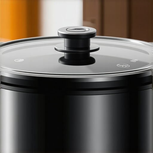 3 Fixes for 2026 Smart Cooker Lid Vibration During Pressure