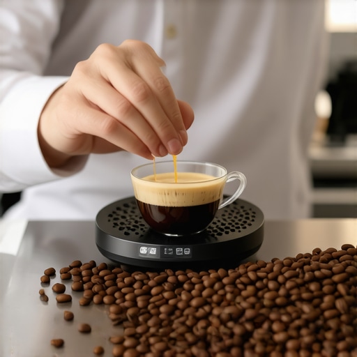 3 Precision Scale Fixes for Sour 2026 Espresso [Tested]