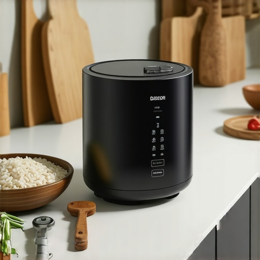 3 Quick Fixes for 2026 LiDAR Cookers That Fail on Brown Rice