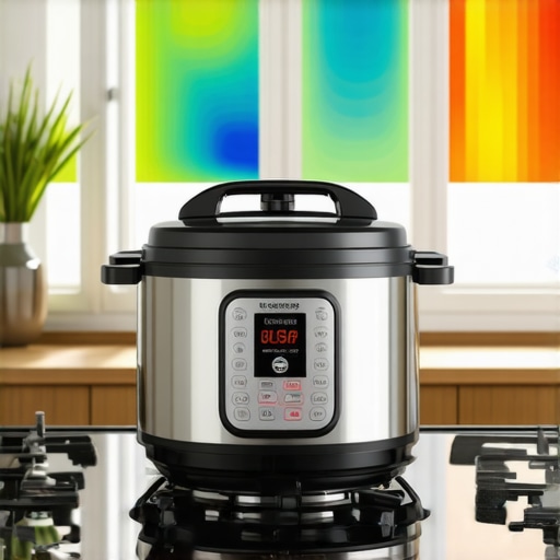 4 LiDAR Pressure Cooker Hacks to Stop Burning Stew in 2026