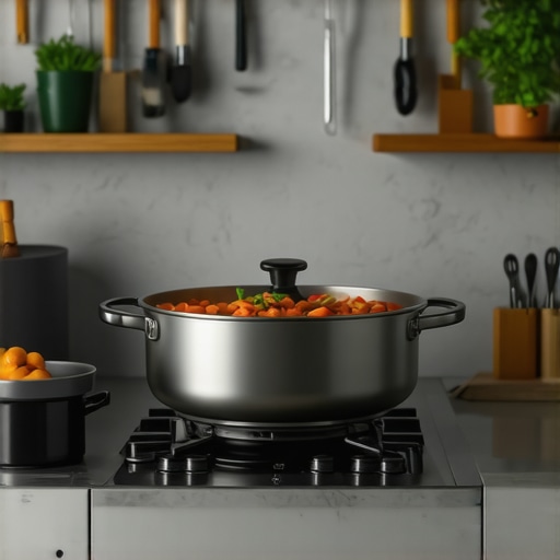 4 LiDAR Pressure Cooker Hacks to Stop Burning Stew in 2026