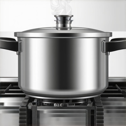 4 Pressure Valve Fixes for 2026 Cookers That Hiss