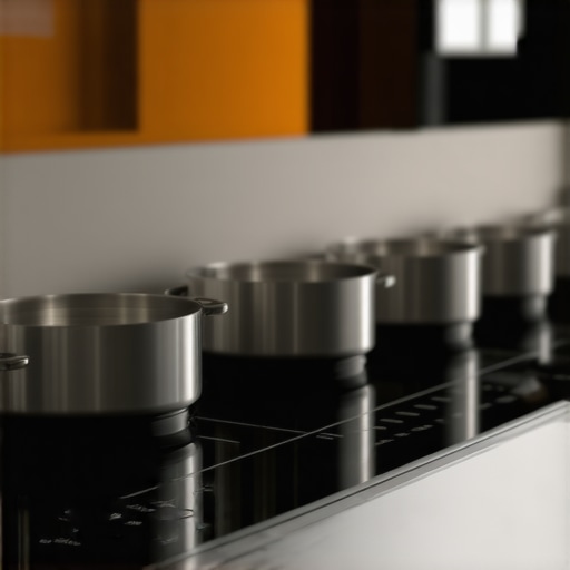 5 Induction Cookers That Use 30% Less Power in 2026