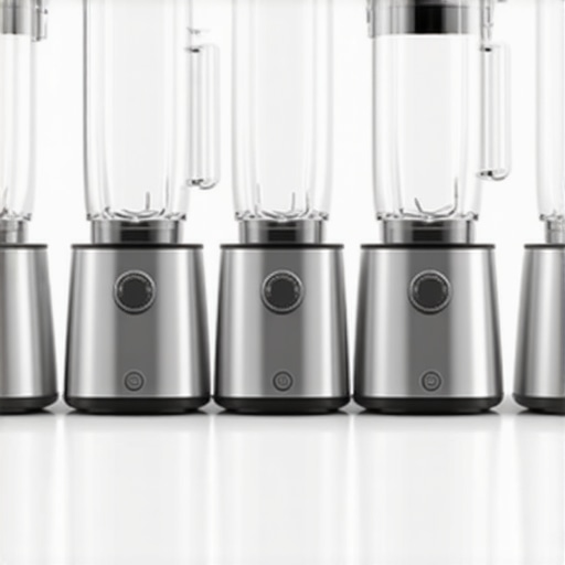 5 Liquid-Cooled Blenders for 2026 That Never Smoke [Tested]