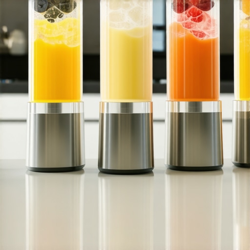 5 Liquid-Cooled Blenders for 2026 That Never Smoke [Tested]