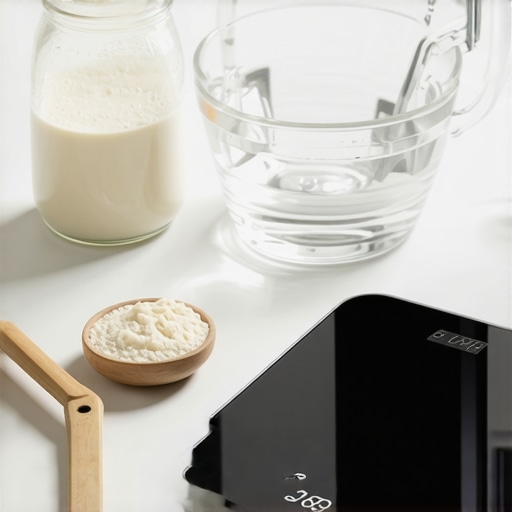 7 Best 2026 Smart Scales for High-Hydration Sourdough Prep