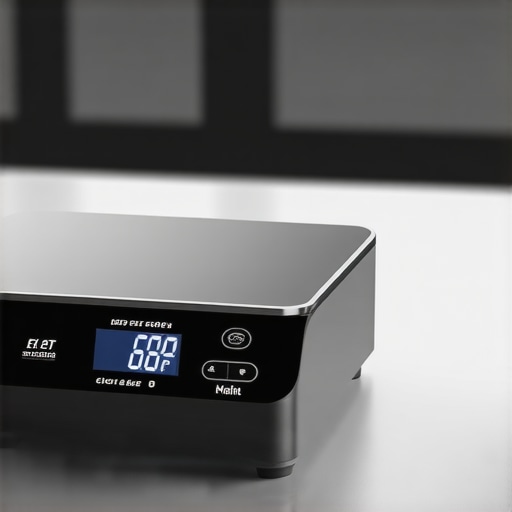 7 Best 2026 Smart Scales for High-Hydration Sourdough Prep