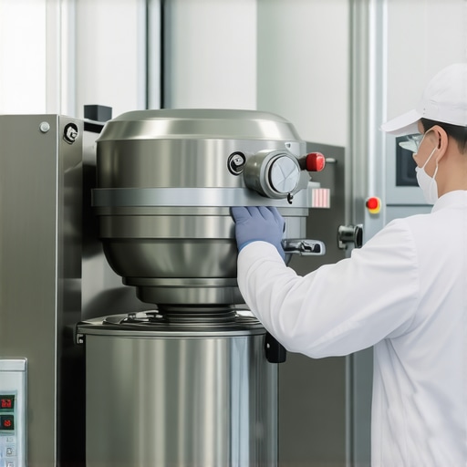 Fixing 2026 Induction Mixers That Run Too Hot on Dough