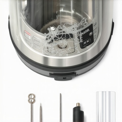 Glass Lid Cracks: 3 Fixes for 2026 Pressure Cookers