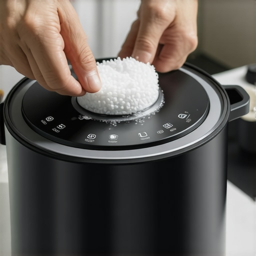 How to Wash 2026 Smart Cooker Lids Without Ruining Sensors