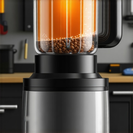 Smell Burning? 3 Brushless Motor Fixes for 2026 Blenders