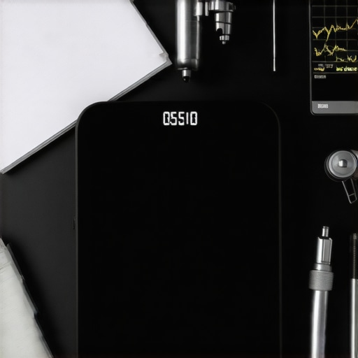 Stop 0.5g Drift: 4 Recalibration Hacks for 2026 Smart Scales