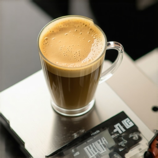 Stop Guessing: Why 0.1g Scales Ruin 2026 Espresso Shots