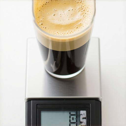 Stop Guessing: Why 0.1g Scales Ruin 2026 Espresso Shots